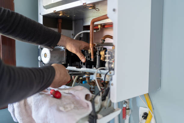 Plumbing System Maintenance in Bethel Island, CA